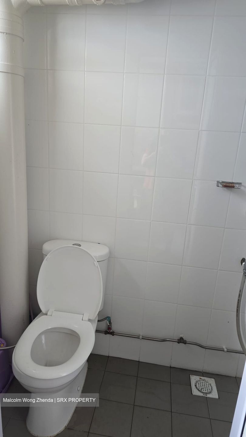 Blk 663 Yishun Avenue 4 (Yishun), HDB 4 Rooms #607951601